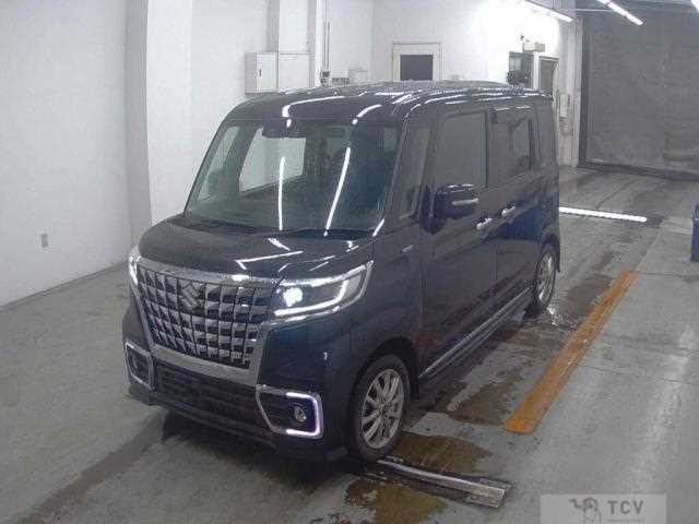 2021 Suzuki Suzuki Others