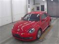 2015 Volkswagen Beetle