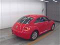 2015 Volkswagen Beetle