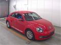 2015 Volkswagen Beetle