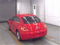 2015 Volkswagen Beetle