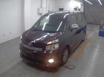 2012 Toyota Voxy