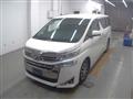 2018 Toyota Vellfire