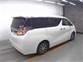 2018 Toyota Vellfire