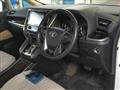 2018 Toyota Vellfire