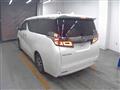 2018 Toyota Vellfire