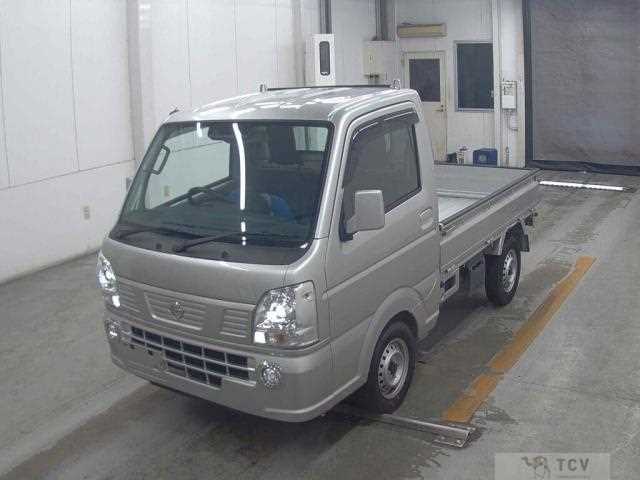 2024 Nissan Nissan Others