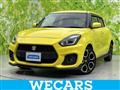 2021 Suzuki Swift