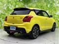 2021 Suzuki Swift