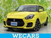 2021 Suzuki Swift
