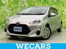 2017 Toyota AQUA
