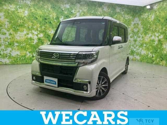 2019 Daihatsu Tanto