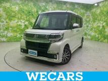 2019 Daihatsu Tanto