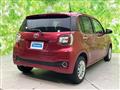 2017 Toyota Passo