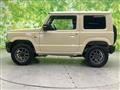 2020 Suzuki Jimny