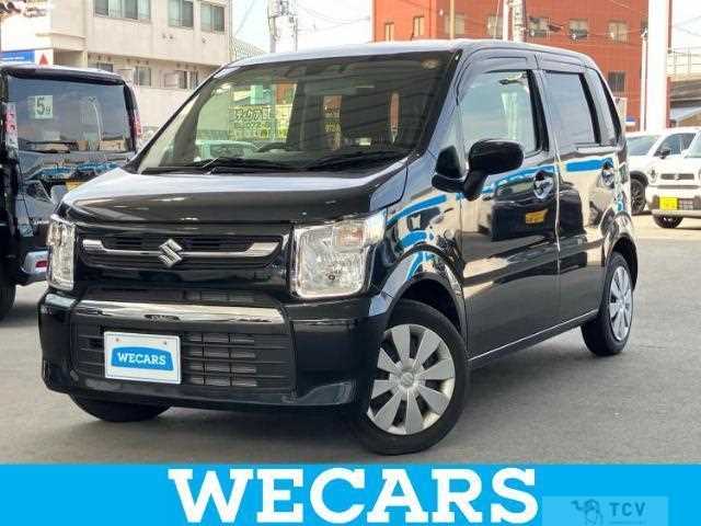 2024 Suzuki Wagon R