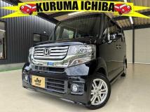 2012 Honda N BOX