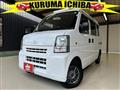 2012 Suzuki Every