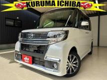 2016 Daihatsu Tanto