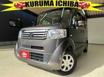 2012 Honda N BOX