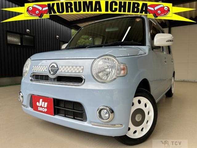 2013 Daihatsu MIRA COCOA