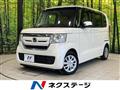 2017 Honda N BOX