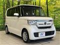 2017 Honda N BOX