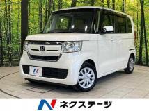 2017 Honda N BOX
