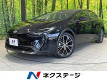 2024 Toyota Prius