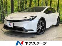 2024 Toyota Prius