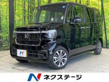 2026 Honda N BOX