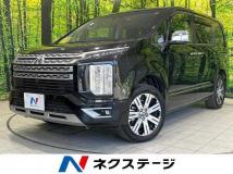 2024 Mitsubishi Delica D5