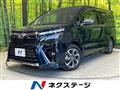 2017 Toyota Voxy