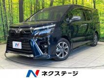 2017 Toyota Voxy