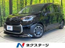 2023 Toyota Sienta