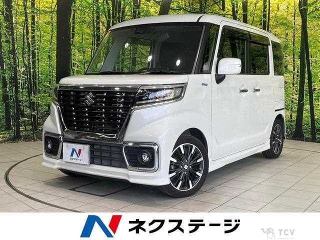 2020 Suzuki Suzuki Others