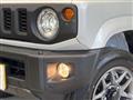 2026 Suzuki Jimny