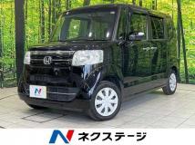2016 Honda N BOX