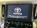 2020 Toyota Alphard G