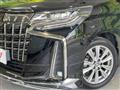 2020 Toyota Alphard G