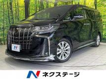 2020 Toyota Alphard G