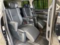 2020 Toyota Alphard G