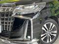 2020 Toyota Alphard G