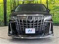 2020 Toyota Alphard G