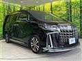 2020 Toyota Alphard G