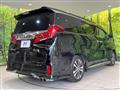 2020 Toyota Alphard G