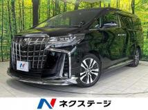 2020 Toyota Alphard G