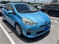 2013 Toyota AQUA