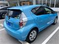2013 Toyota AQUA