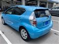 2013 Toyota AQUA